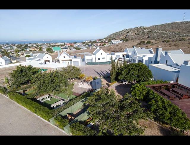 LAND FOR SALE IN WELGEDAAN ESTATE